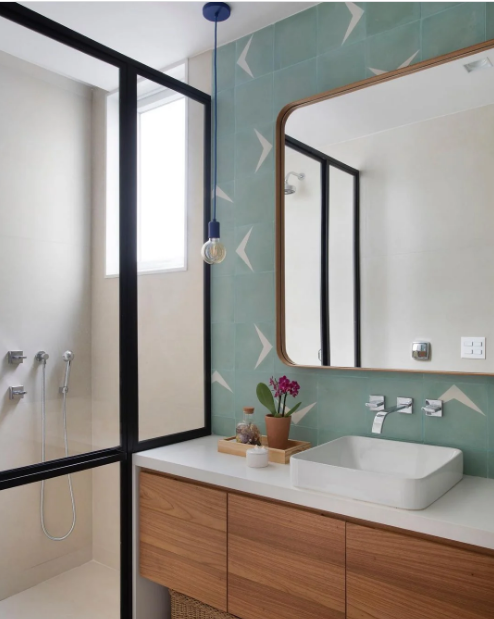 bancada banheiro lavabo planejado sob medida balneário camboriú itajaí itapema meia praia porto belo preço barato orçamento marcenaria cozinha banheiro lavabo closet armário