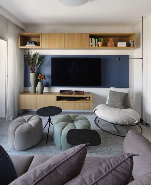 home theater tv planejado sob medida balneário camboriú itajaí itapema porto belo preço barato orçamento marcenaria cozinha banheiro lavabo closet armário guarda roupa