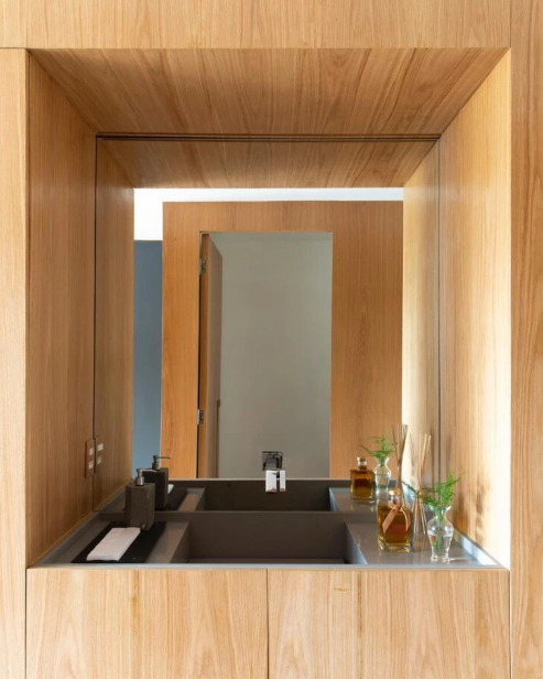 lavabo madeira planejado sob medida balneário camboriú itajaí itapema meia praia porto belo preço barato orçamento marcenaria cozinha banheiro lavabo closet armário guarda roupa