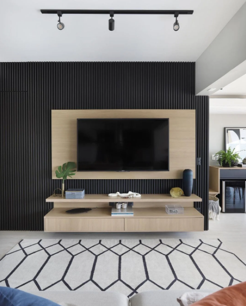 painel ripado planejado sob medida balneário camboriú itajaí itapema meia praia porto belo preço barato orçamento marcenaria cozinha banheiro lavabo closet armário