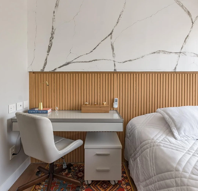 penteadeira suspensa planejada sob medida balneário camboriú itajaí itapema porto belo sc bc preço barato orçamento marcenaria cozinha banheiro lavabo closet armário living