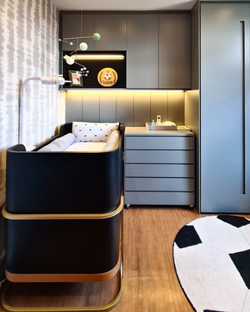 quarto de bebê planejado balneário camboriú itajaí itapema meia praia porto belo sc bc preço barato orçamento marcenaria cozinha banheiro lavabo closet armário living guarda roupa
