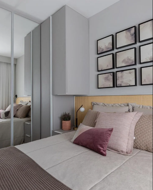 quarto pequeno sob medida planejado balneário camboriú itajaí itapema meia praia porto belo sc bc preço barato orçamento marcenaria cozinha banheiro lavabo closet armário guarda roupa