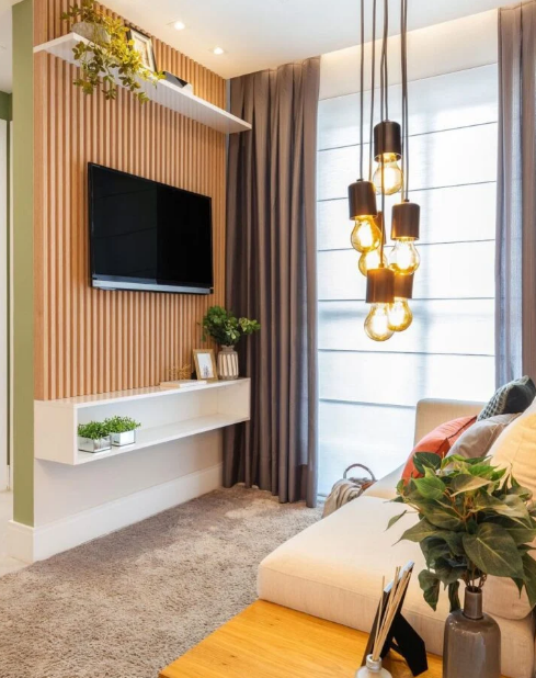 sala pequena planejado sob medida balneário camboriú itajaí itapema meia praia porto belo preço barato orçamento marcenaria cozinha banheiro lavabo closet armário guarda roupa